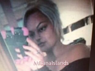 MilanaIslands