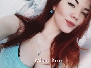 MilanaKruz