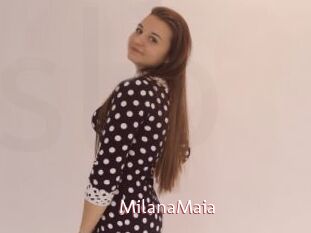 MilanaMaia