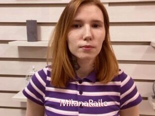 MilanaRaile