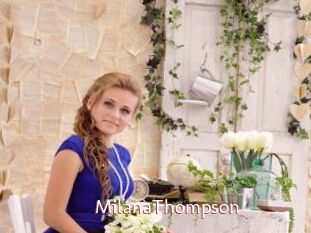 MilanaThompson