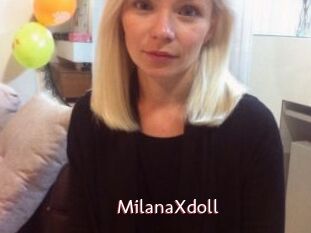 MilanaXdoll