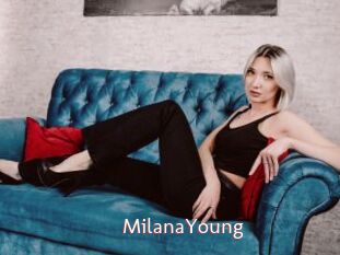 MilanaYoung