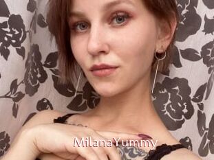MilanaYummy