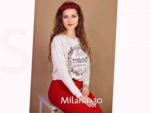 Milanaa30