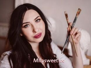 Milasweetiee