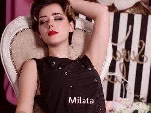 Milata