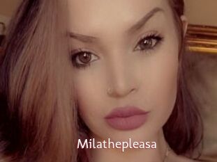 Milathepleasa