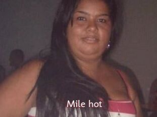 Mile_hot