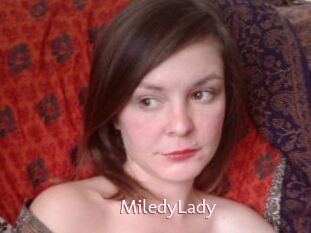 MiledyLady