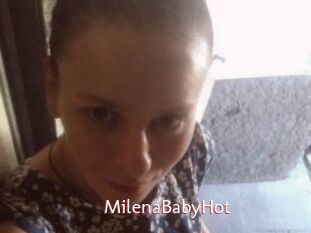 MilenaBabyHot