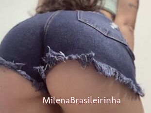 MilenaBrasileirinha