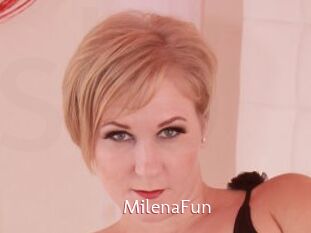 MilenaFun