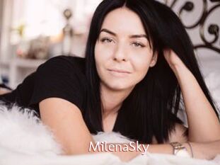 MilenaSky