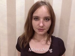 MilenaSong