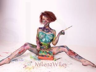 MilenaWiley