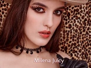 Milena_Juicy