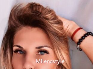Milenastyle