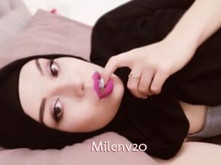 Milenv20