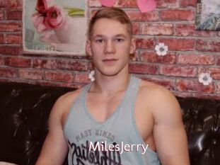 MilesJerry
