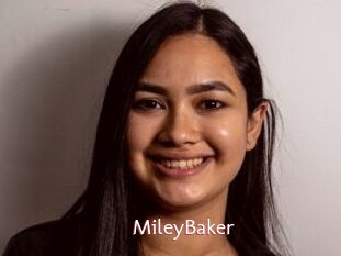 MileyBaker