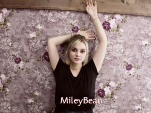 MileyBean
