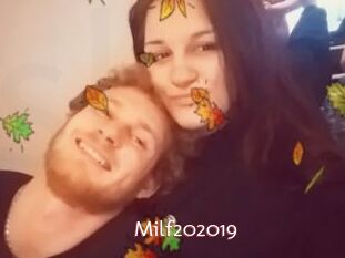 Milf202019