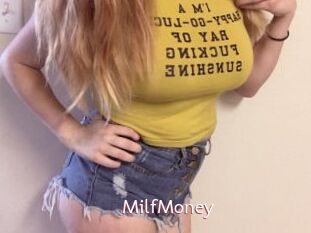 MilfMoney