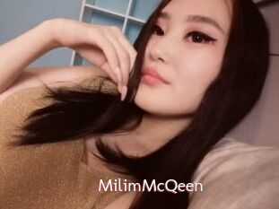 MilimMcQeen