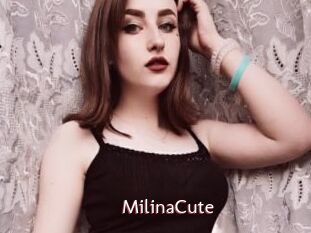 MilinaCute