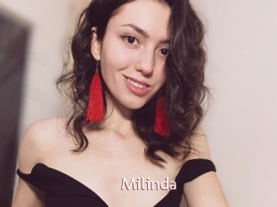Milinda