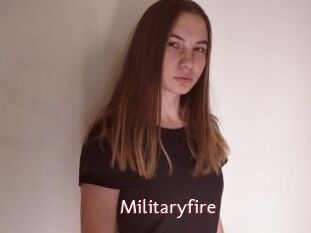 Militaryfire