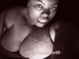 MilkChocolate88