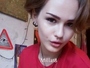 Milla18