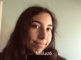 Milla26