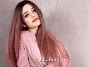 MillaBoon