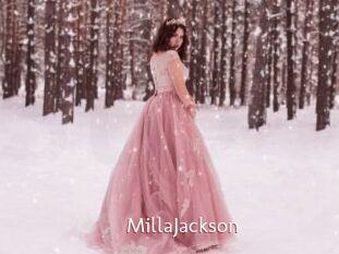 MillaJackson