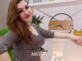 MillaRobins
