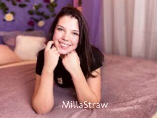 MillaStraw