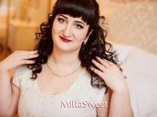 MillaSweet