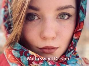 MillaSweetDream