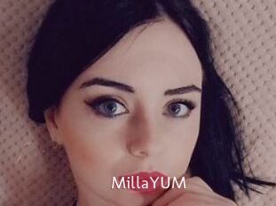 MillaYUM