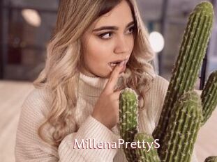 MillenaPrettyS