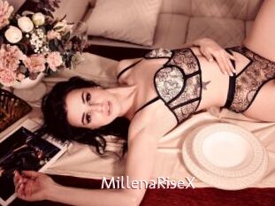 MillenaRiseX