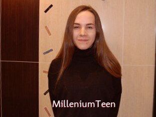 MilleniumTeen
