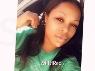 MilliRed