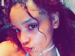 Milliahn
