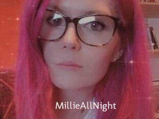 MillieAllNight