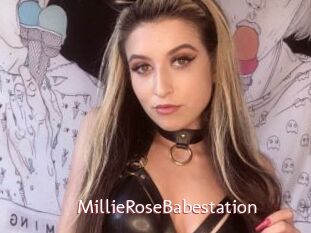 MillieRoseBabestation