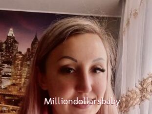 Milliondollarsbaby